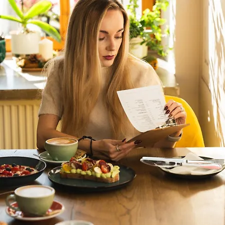 Apartamento Benovsky Poprad