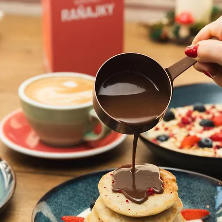 Benovsky شقة بوبراد