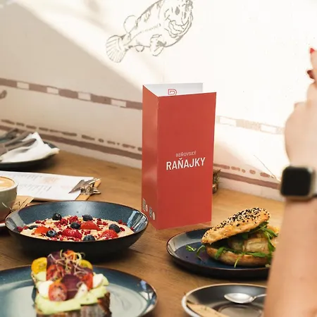 Benovsky Apartamento