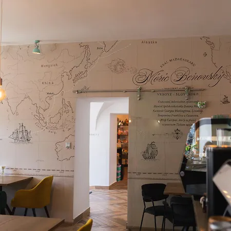 Apartamento Benovsky