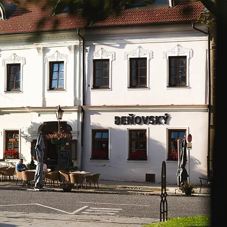 Benovsky