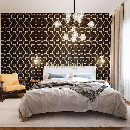 Benovsky Apartment Poprad