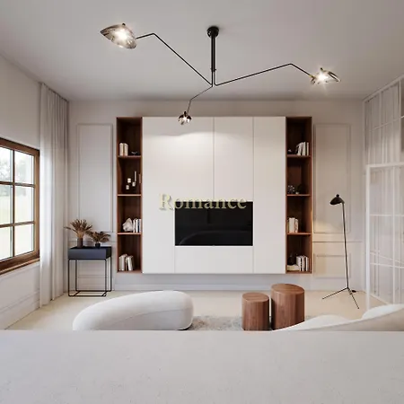 Apartment Benovsky