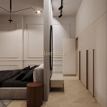 Benovsky Apartment Poprad