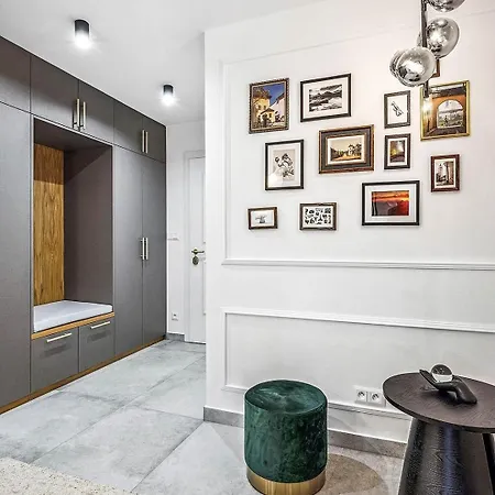 Apartment Benovsky