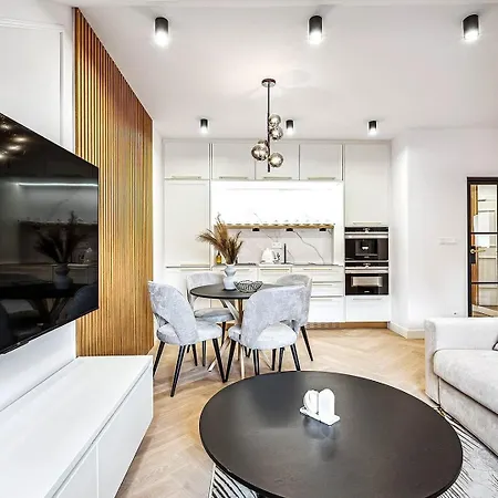 Apartment Benovsky