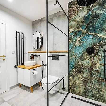 Apartment Benovsky