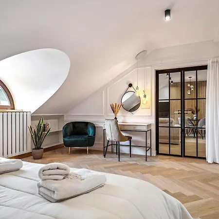 Apartment Benovsky