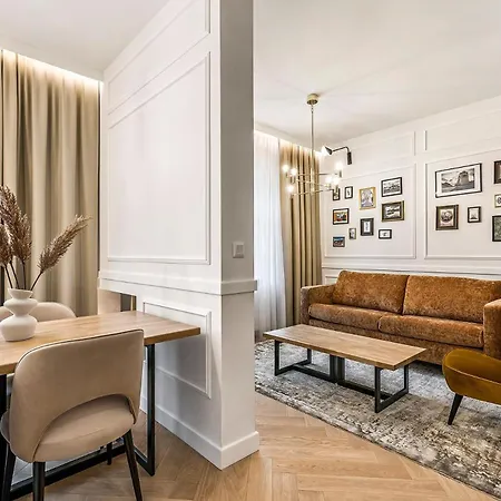 Apartment Benovsky