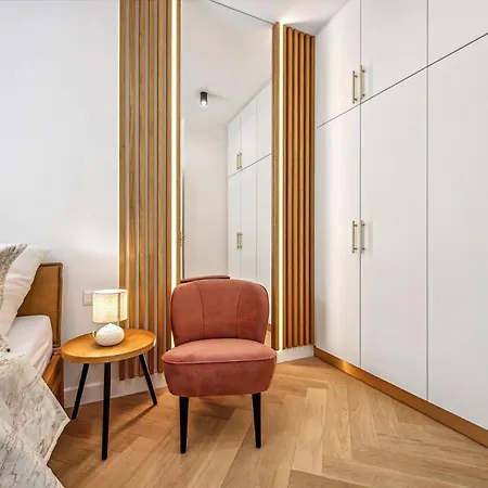 Apartment Benovsky