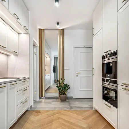 Apartmán Benovsky Poprad