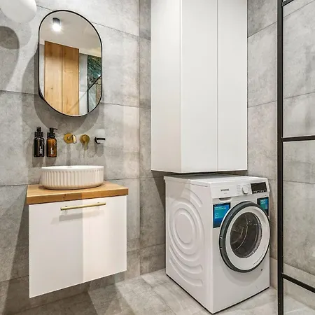 Apartment Benovsky