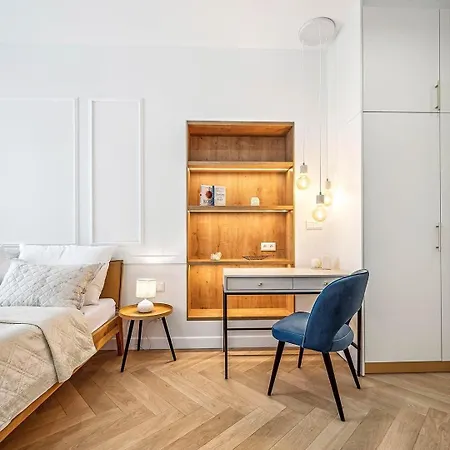 Apartamento Benovsky *