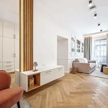 Apartmán Benovsky