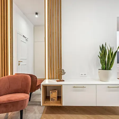 Apartmán Benovsky
