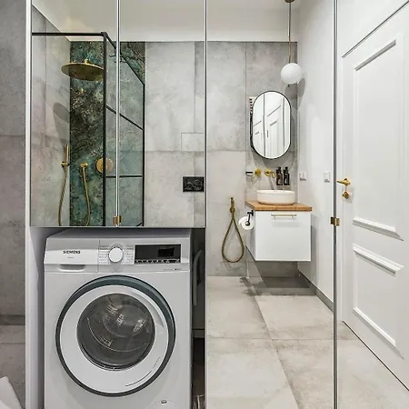 Appartement Benovsky