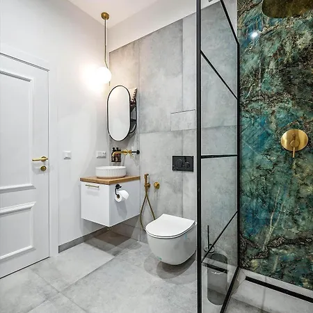 Benovsky Apartamento Poprad