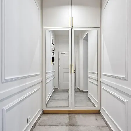 Benovsky Apartamento