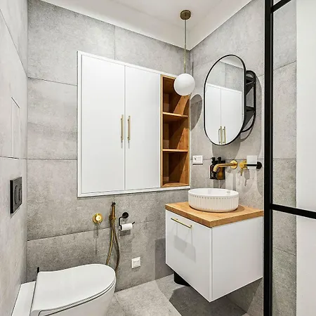 Benovsky Apartamento *