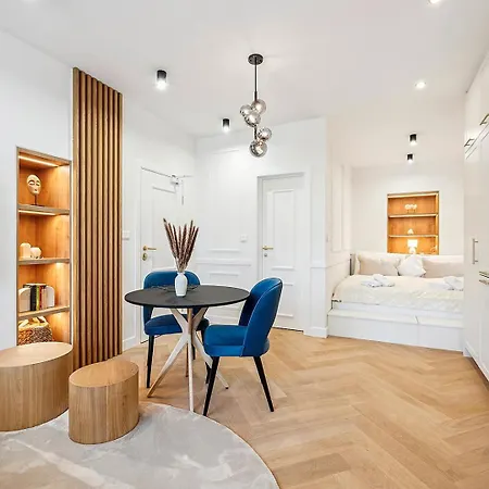 Apartamento Benovsky *