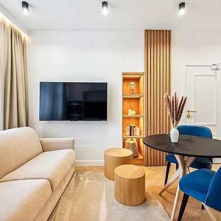 Benovsky Apartamento *