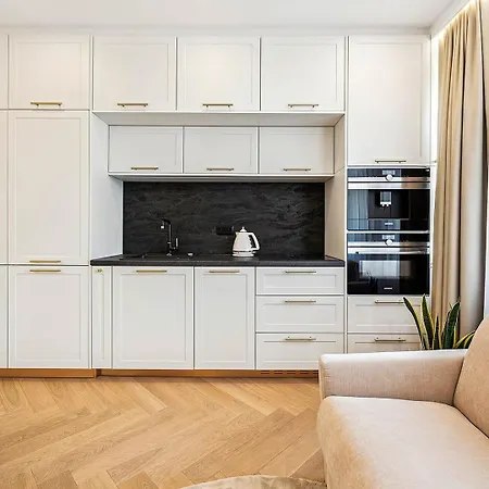 Apartamento Benovsky *