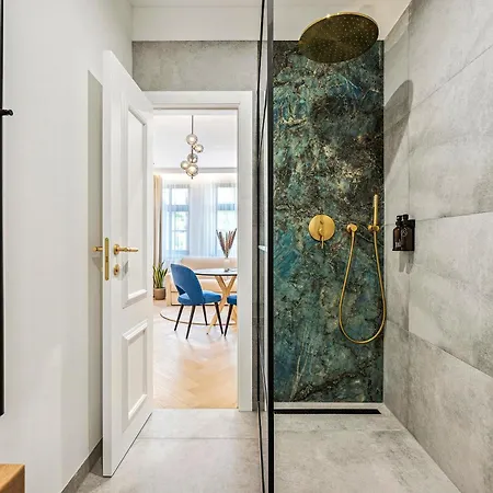 Benovsky Apartamento