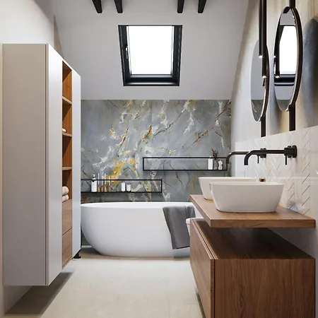 Apartamento Benovsky Poprad