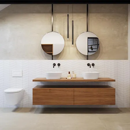 Benovsky Apartment *