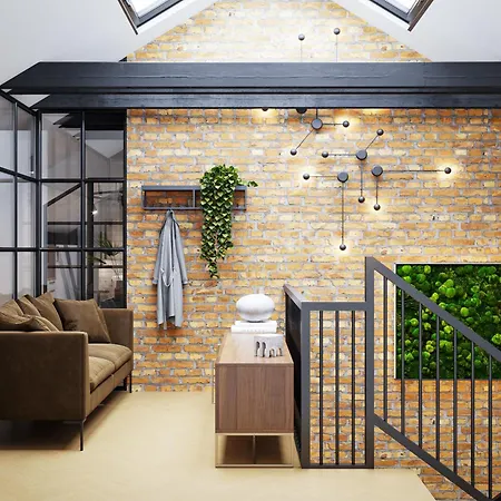 شقة Benovsky بوبراد