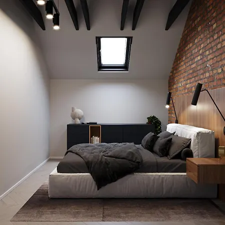 شقة Benovsky بوبراد