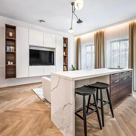 Benovsky Appartement