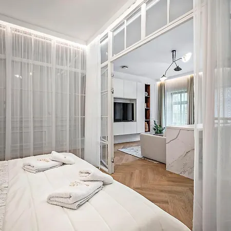 Benovsky Appartement *