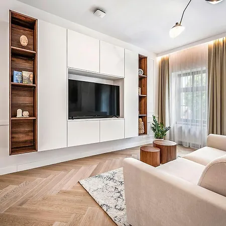 Apartamento Benovsky