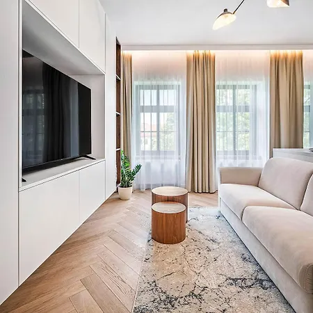 Appartement Benovsky