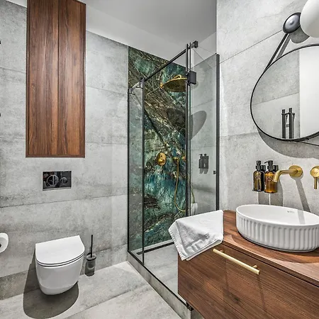 Appartement Benovsky