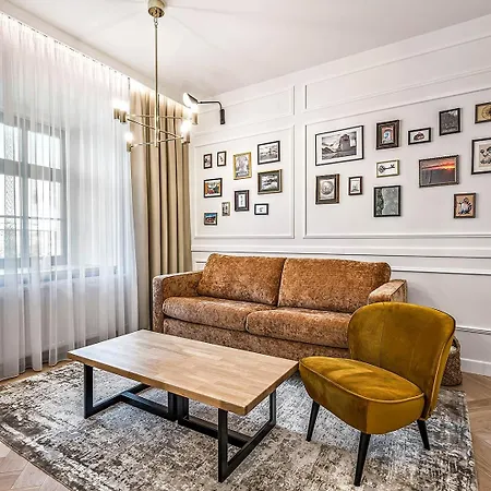 Benovsky Appartement *