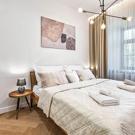 Benovsky Appartement