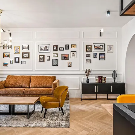 Benovsky Appartement *