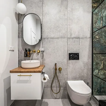 Appartement Benovsky