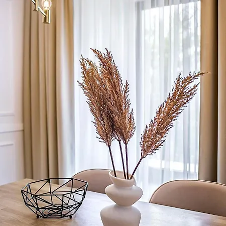 Apartamento Benovsky *