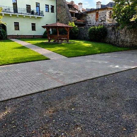 Benovsky Poprad
