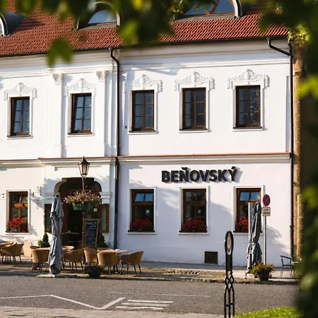 Benovsky * Poprad