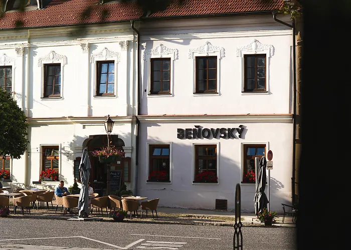 Benovsky