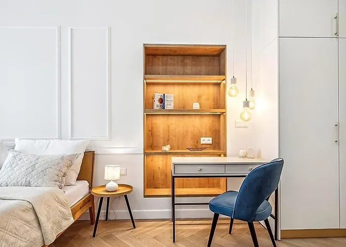 Appartement Benovsky *