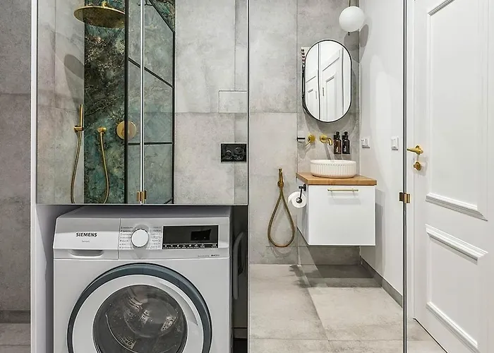 Appartement Benovsky