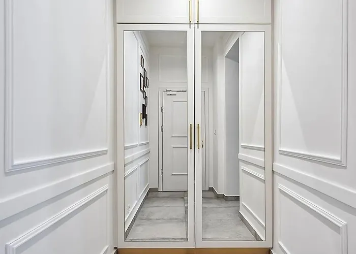 Benovsky Appartement