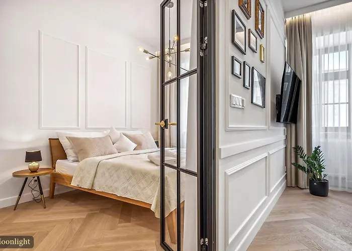 Benovsky Appartement Poprad