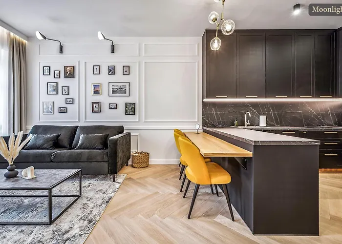 Benovsky Appartement *