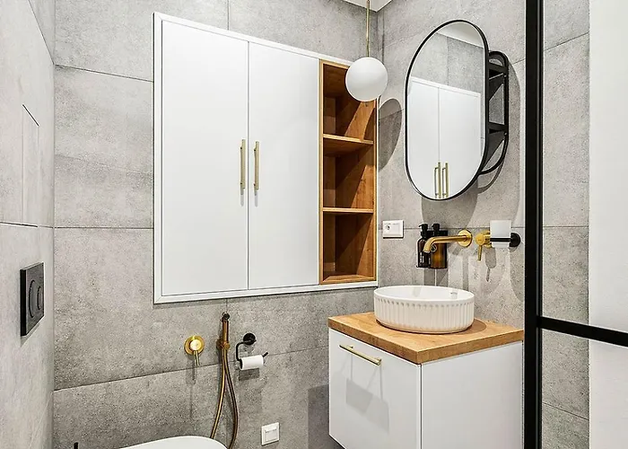 Benovsky Appartement *